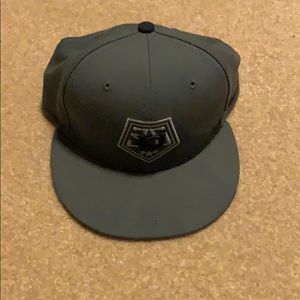 NWOT Nike Kevin Durant 35 Flat Rim Hat